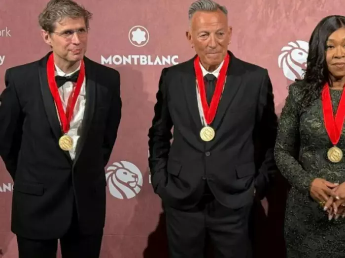 Kehlmann und Springsteen nun "Library Lions" von New York