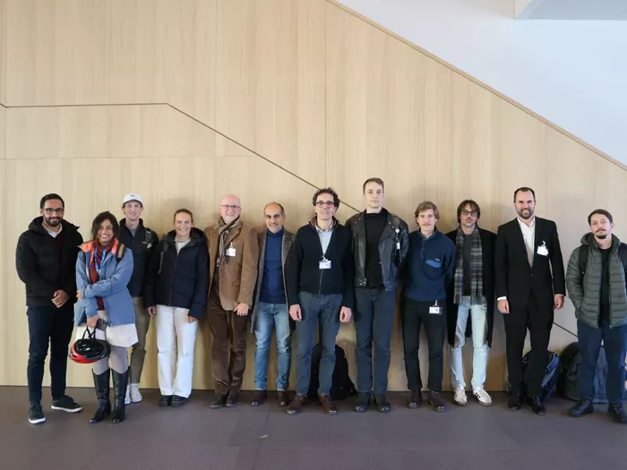 Data4Smart Health: AI-Lab der unibz kooperiert mit Südtiroler Sanität