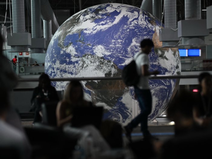 COP30 - Politische Phase der Verhandlungen gestartet