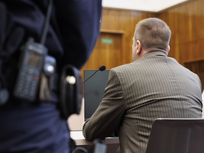 Lebenslange Haft für steirischen Bombenbauer bestätigt