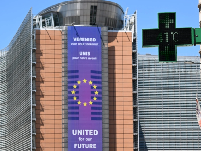 Defizitverfahren - Österreich erfüllt derzeit EU-Vorgaben