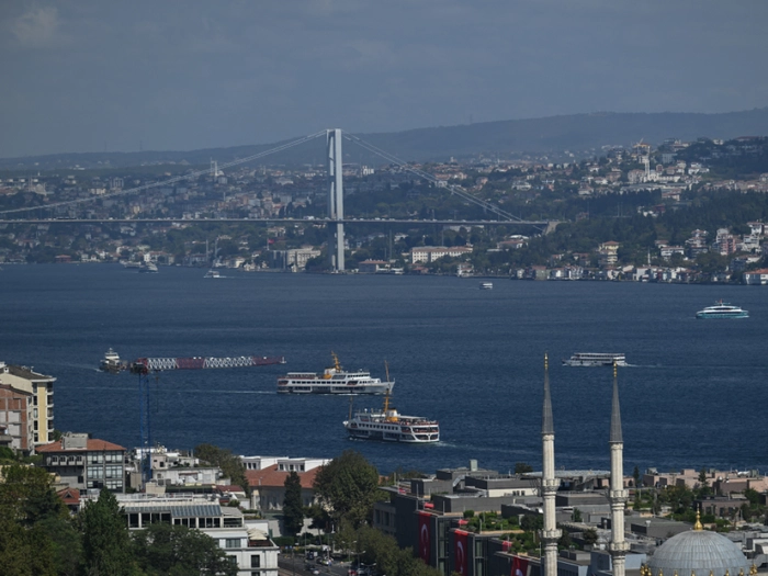 Studie rät zu Modernisierung der Zollunion mit Türkei