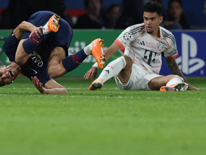 Bayern und Arsenal bleiben makellos - Liverpool schlägt Real