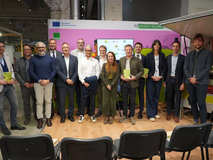 Mit Biostrategie 2035 das große Bio-Potential nutzen