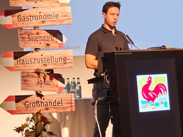 „Vielseitigkeit ist unser Trumpf“