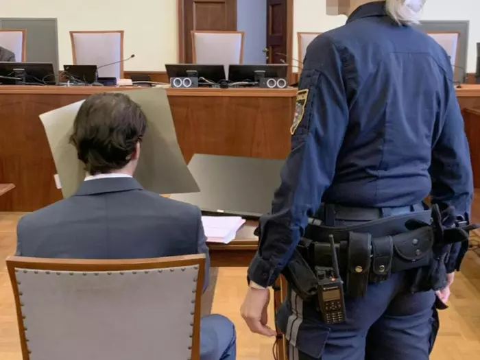 81-Jährige in Baden getötet: 28-Jähriger bestritt Vorwürfe