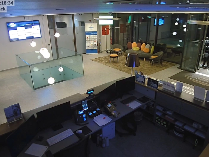 Einbrecher im Golfclub Eppan erbeuten "nur" zwei Geldkassetten