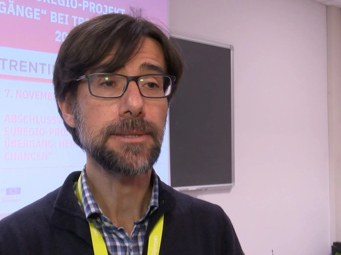 Euregio-Studie "Jugendliche im Übergang": Die finalen Ergebnisse