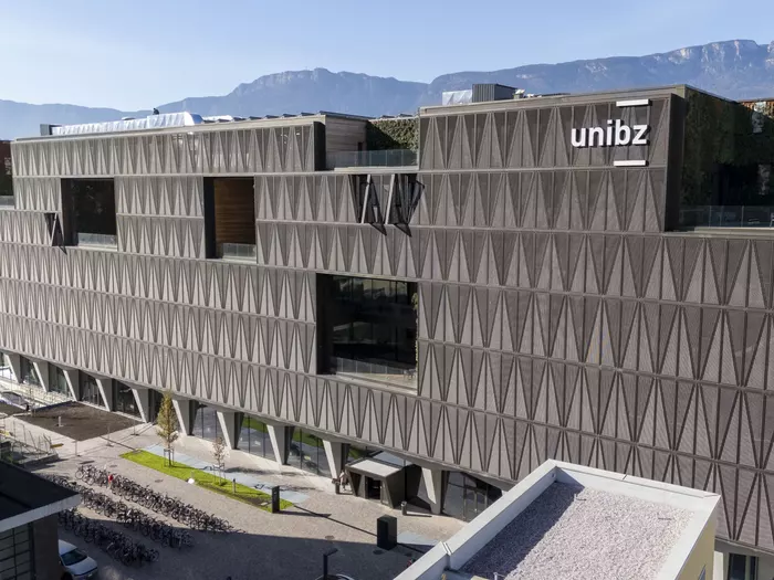 Innovation für die Zukunft von Bergregionen