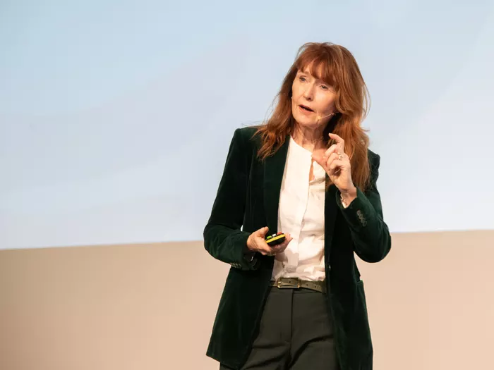 „Gemeinsam stark“