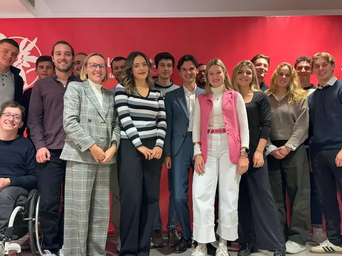 Junge Generation diskutiert Neuerungen zu Praktika