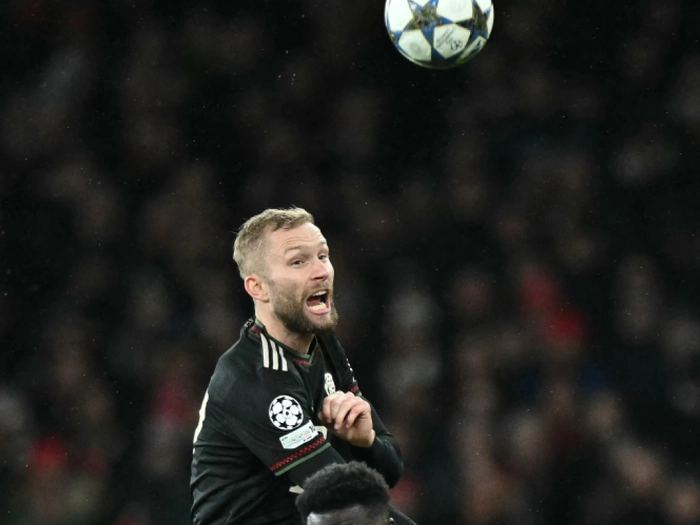 Arsenal gewinnt CL-Schlager gegen Bayern 3:1