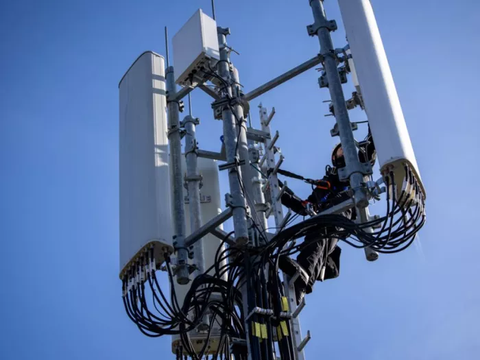 Europas Mobilfunkern winken zusätzliche Frequenzen