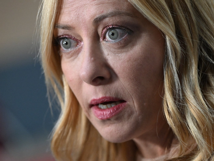 Großangelegter Streik in Italien