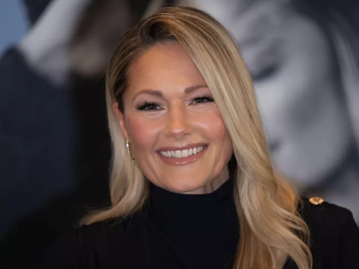 Helene Fischer ehren Swift-Vergleiche