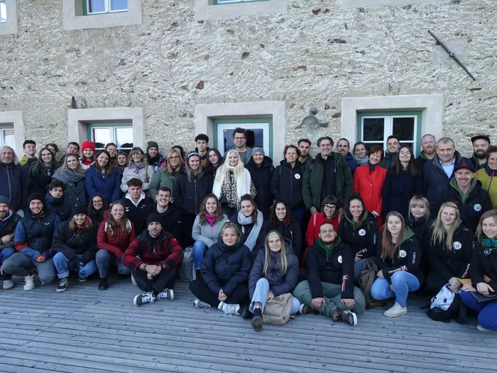 Wo Bildung überall passiert - und gemeinsam wirkt