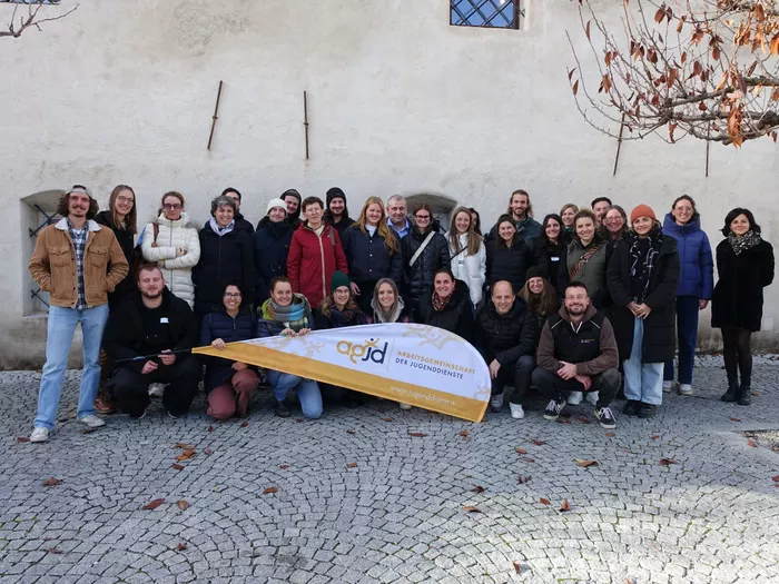 Herbsttagung der Jugenddienste