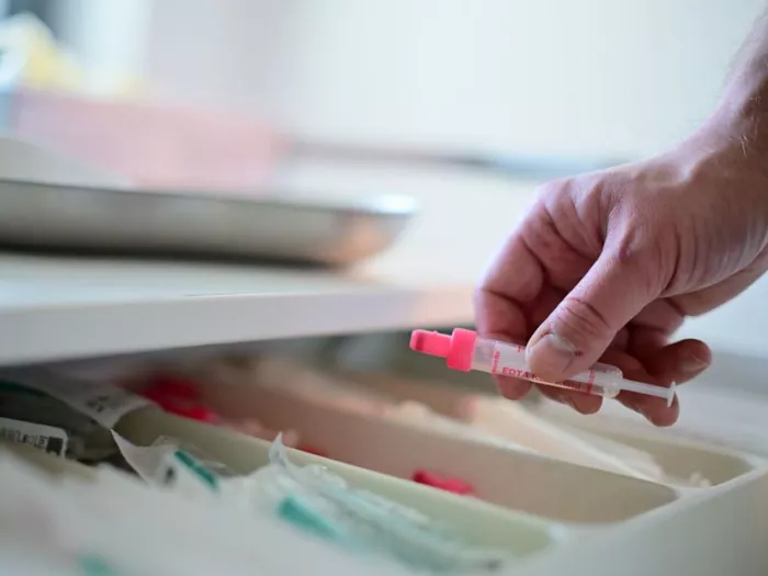 Welt Aids-Tag - Aids Hilfe warnt vor Rückschritten