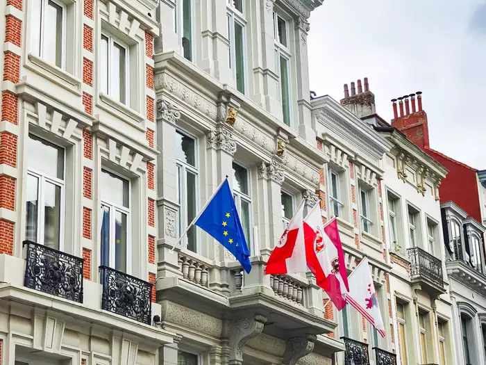 30 Jahre Anlaufstelle für Euregio-Belange in Brüssel