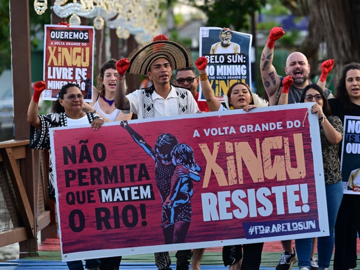 Zweifel an gemeinsamer Abschlusserklärung bei COP30