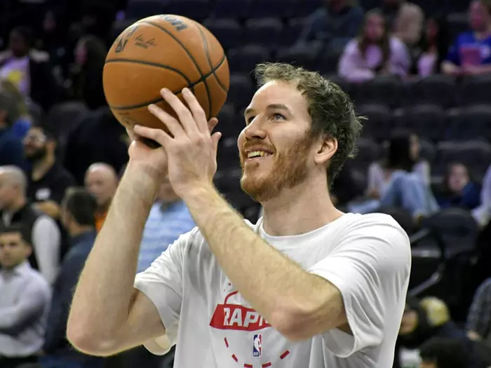 Pöltl steht mit Toronto im NBA-Cup-Viertelfinale
