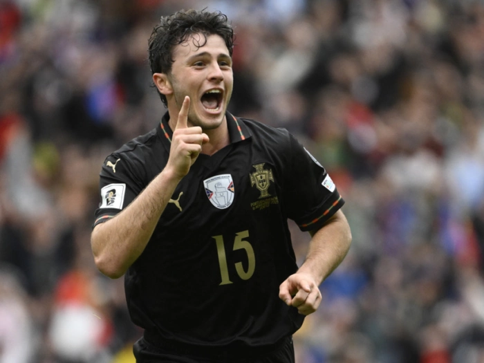 Portugal und Norwegen lösten WM-Tickets, Italien gedemütigt