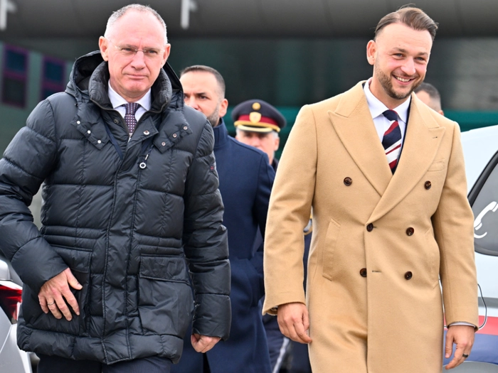 Karner will Grenzschutzkonzept weiterentwickeln