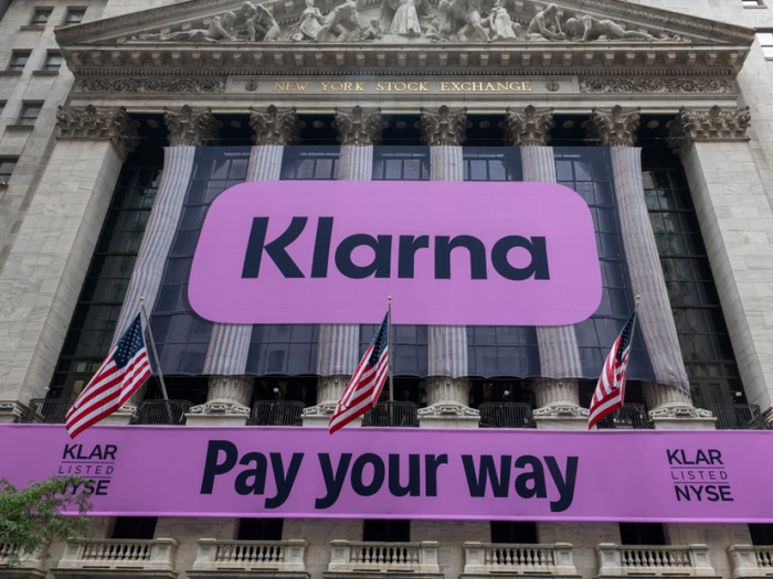 Bezahldienst Klarna kündigt eigene Kryptowährung an