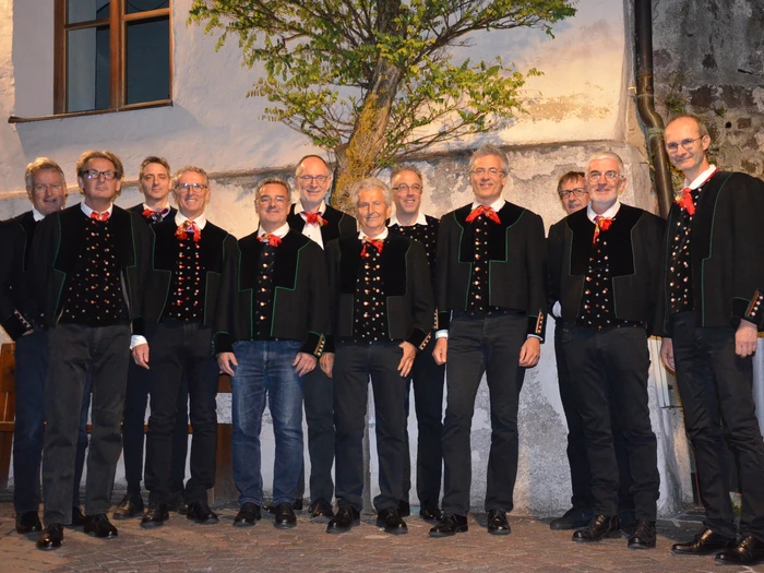 "Klangvolle Vorweihnachtsfreude"