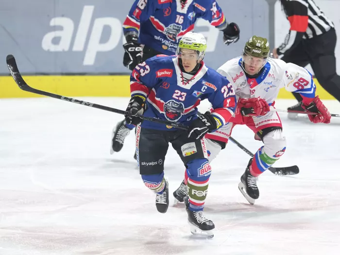 Ritten ist zurück auf der Siegerstraße