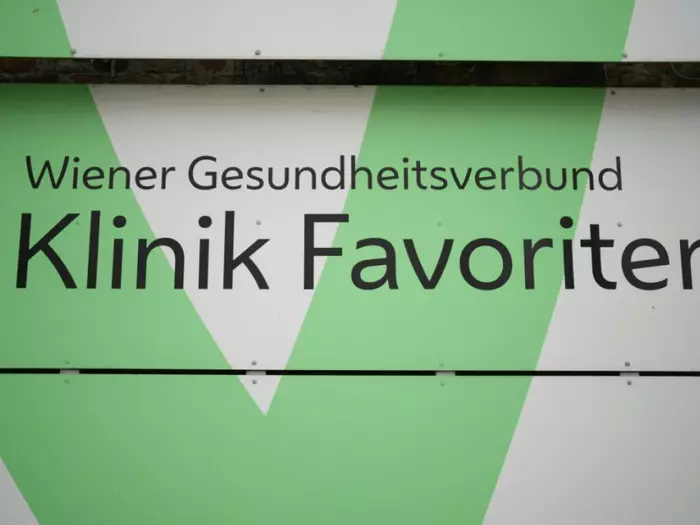 Mordermittlungen gegen Pflegerin der Klinik Favoriten