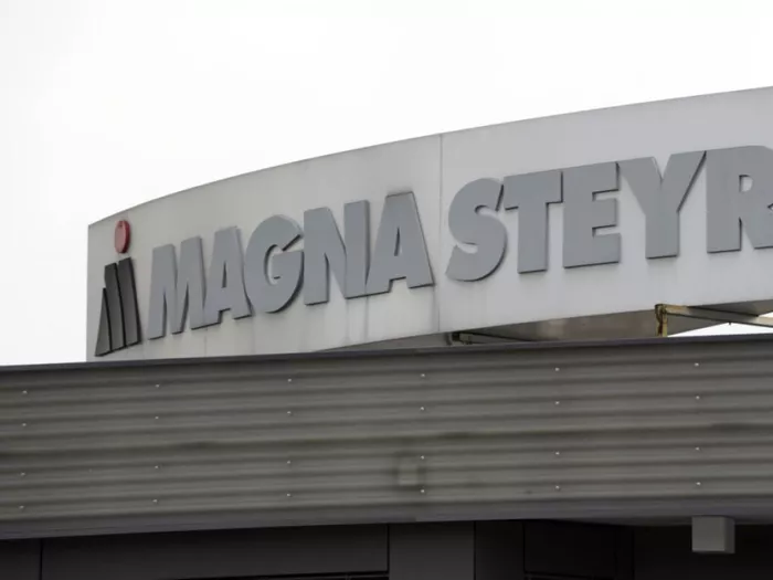 Magna Steyr in Graz montiert SUV für chinesische GAC