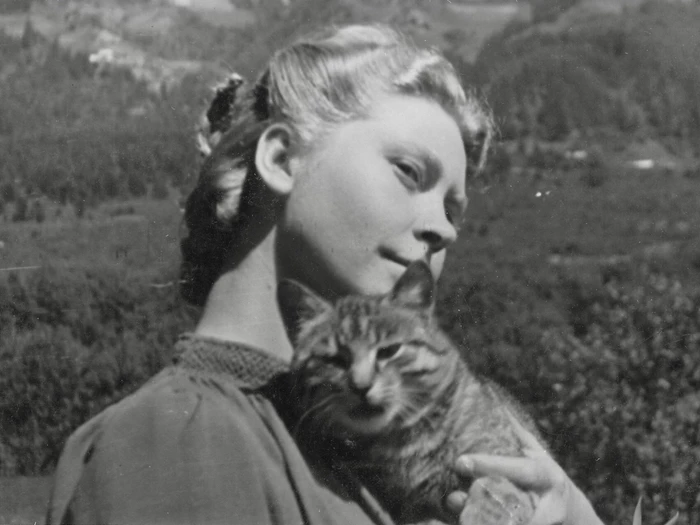 Zu Ehren von Mary de Rachewiltz: Tag der offenen Tür im Palais Mamming 