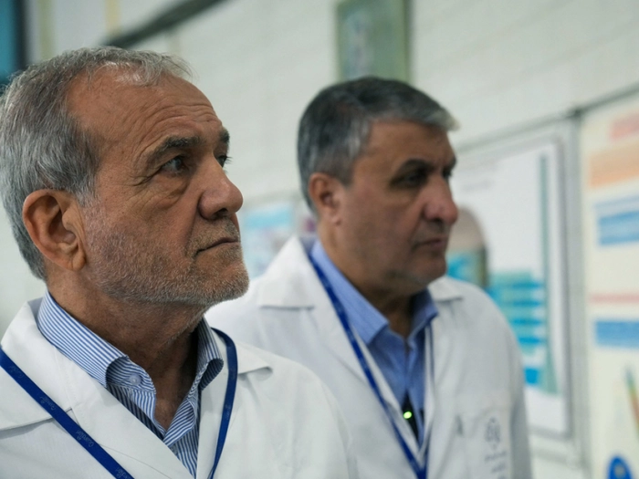 Teheran will Atomanlagen wieder aufbauen