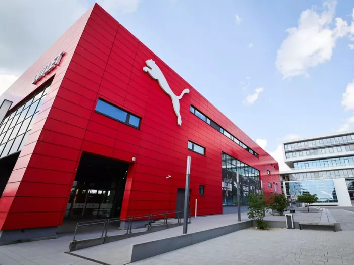 Bericht: Asiatische Firmen prüfen Übernahme von Puma