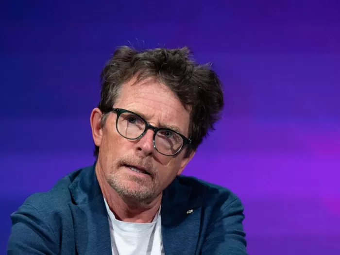 Michael J. Fox lobt Harrison Fords Fürsorglichkeit