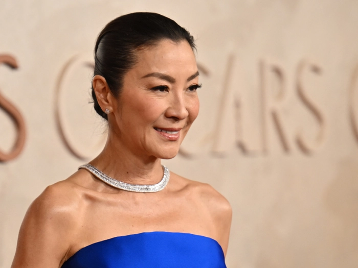 76. Berlinale: Goldener Ehrenbär für Michelle Yeoh