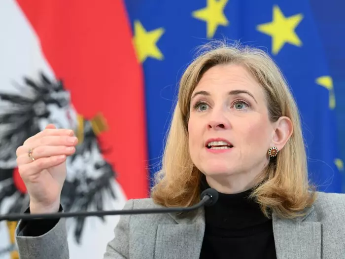 EU-Außenminister: Friedensplan für Ukraine nicht ohne Europa