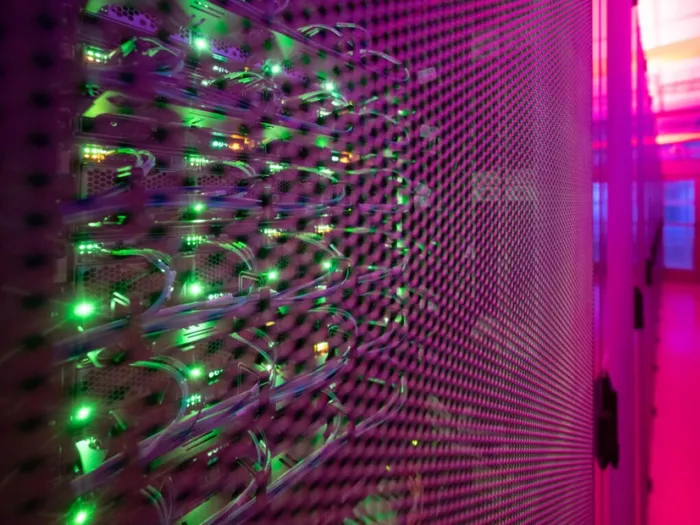 Europa bleibt bei Rechenleistung hinter USA und China