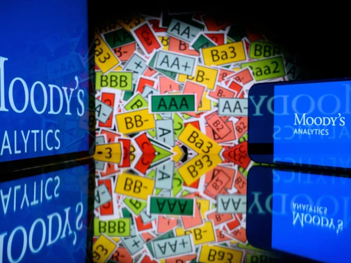 Moody's stuft Italiens Kreditwürdigkeit hoch