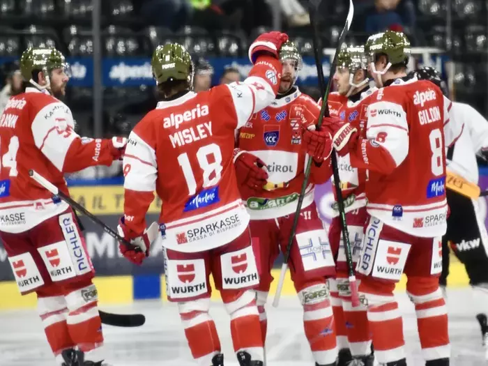 Foxes finden zurück auf die Siegerstraße