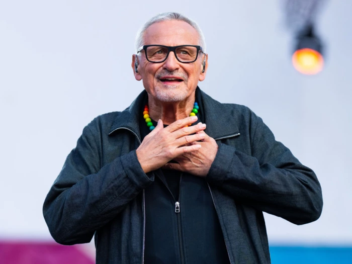 Konstantin Wecker sagt Konzerte im November ab