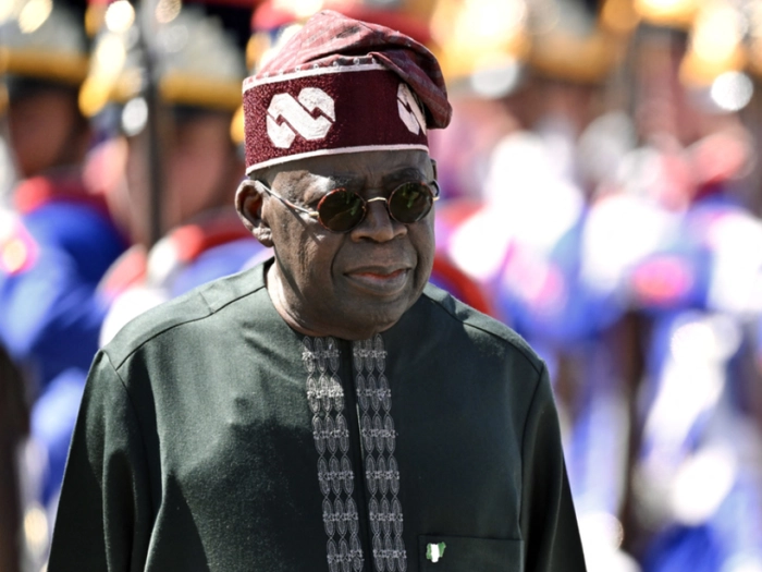 Versöhnliche Töne in Nigeria - Militäroffensive mit den USA?