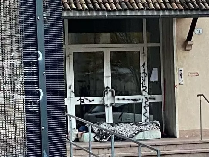 Appell an die Stadtverantwortlichen: „Sprecht sie aktiv an!“