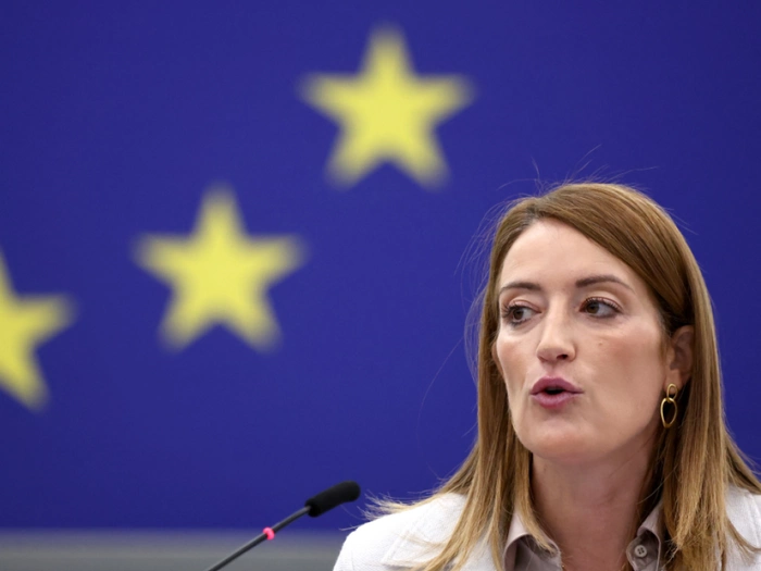 Budget der Europäischen Union für das kommende Jahr in Kraft