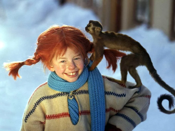 Vor 80 Jahren erschien Erstausgabe von "Pippi Langstrumpf"