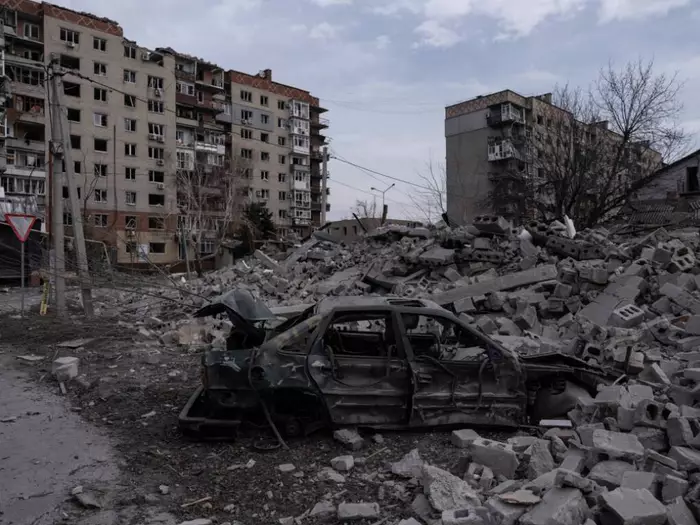 Russland meldet Vorrücken in Pokrowsk - Kiew dementiert