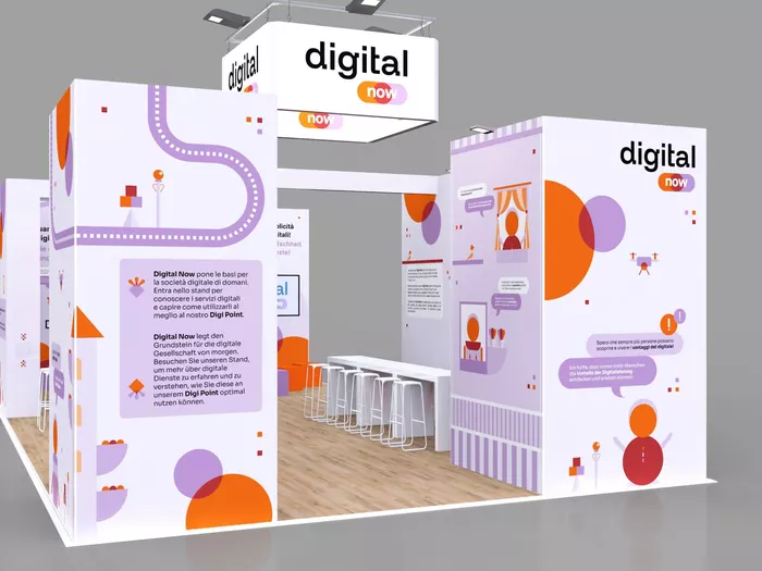 Erster Blick ins neue MyCivis-Portal möglich