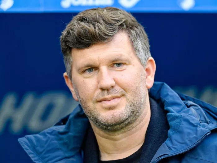 Sport-Geschäftsführer Schicker bleibt bei Hoffenheim