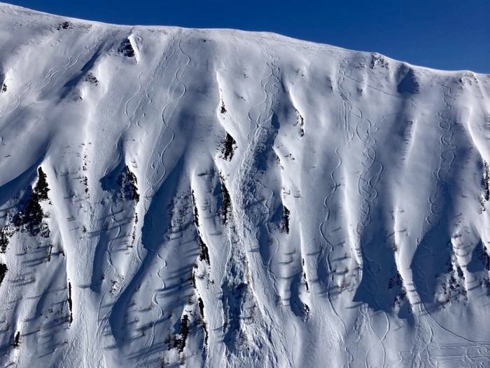 Gletscher überleben dank Lawinen wohl etwas länger